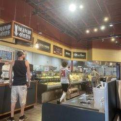 Roth's Fresh Markets - Vista - Deli