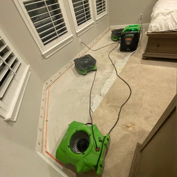 Austin Outdoor Living Group - Water damage in our bedroom. - General Contractors Near Me - Cedar Park, Texas Austin Outdoor Living Group - Water damage in our bedroom. - General Contractors Near Me - Cedar Park, Texas