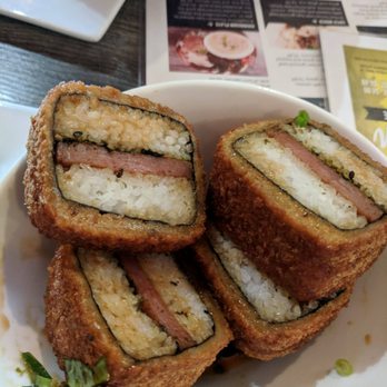 Da Kitchen Maui - Friend spam wusubi! Amazing! - Hawaiian Near Me - Kihei, Hawaii Da Kitchen Maui - Friend spam wusubi! Amazing! - Hawaiian Near Me - Kihei, Hawaii