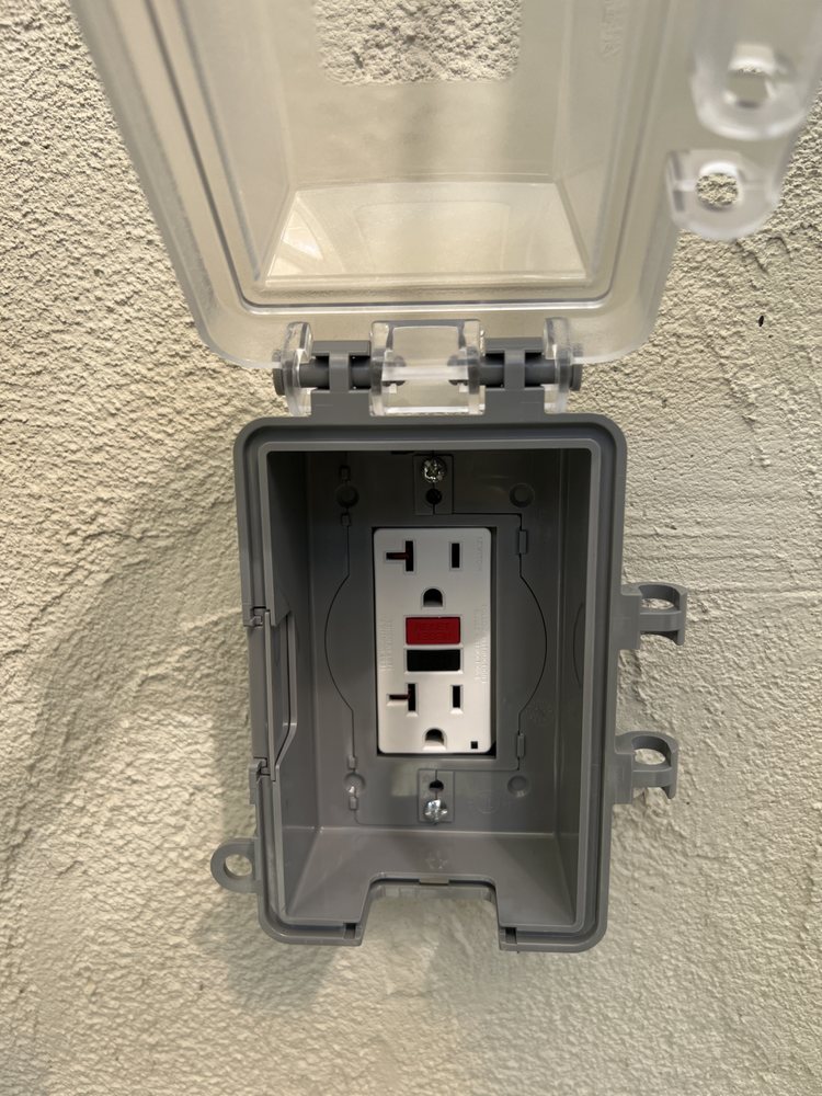 Slide of JYL Smart Electric