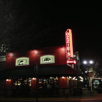 Ozzie's Good Eats - American Near Me - Fairfax, Virginia Ozzie's Good Eats - American Near Me - Fairfax, Virginia