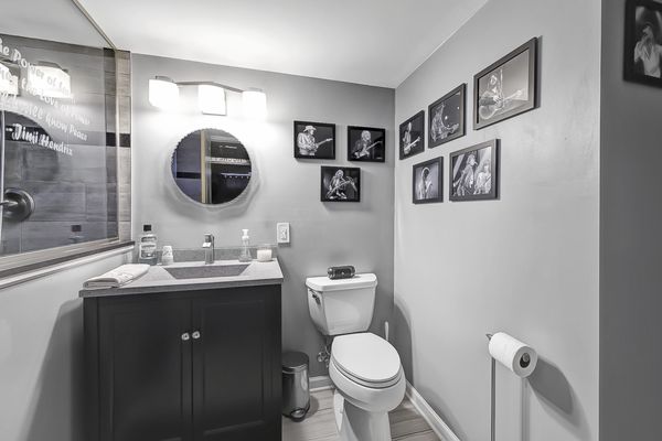 Creative Building and Remodeling