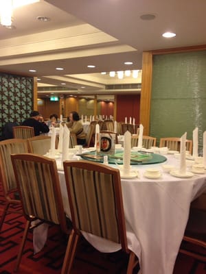 Jade Garden Tsim Sha Tsui Branch by null