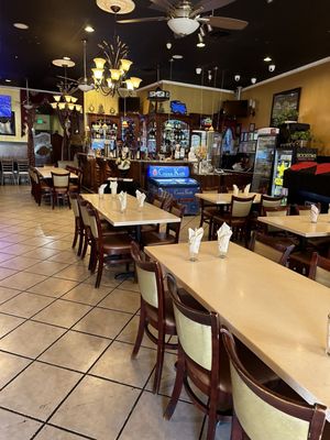 Curry House by null