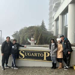 Sugar Top Resort