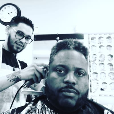 AZTEC BARBERSHOP - 4550 E Bonanza Rd, Las Vegas, Nevada - Barbers ...