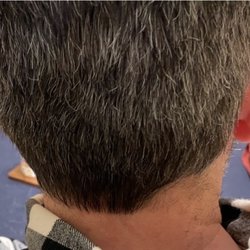 Norris Barber Company