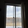 Photo of M1 window tinting