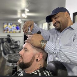Barber shop Artistry