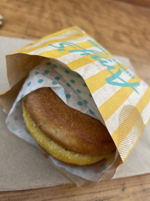 Amy's Drive Thru by null