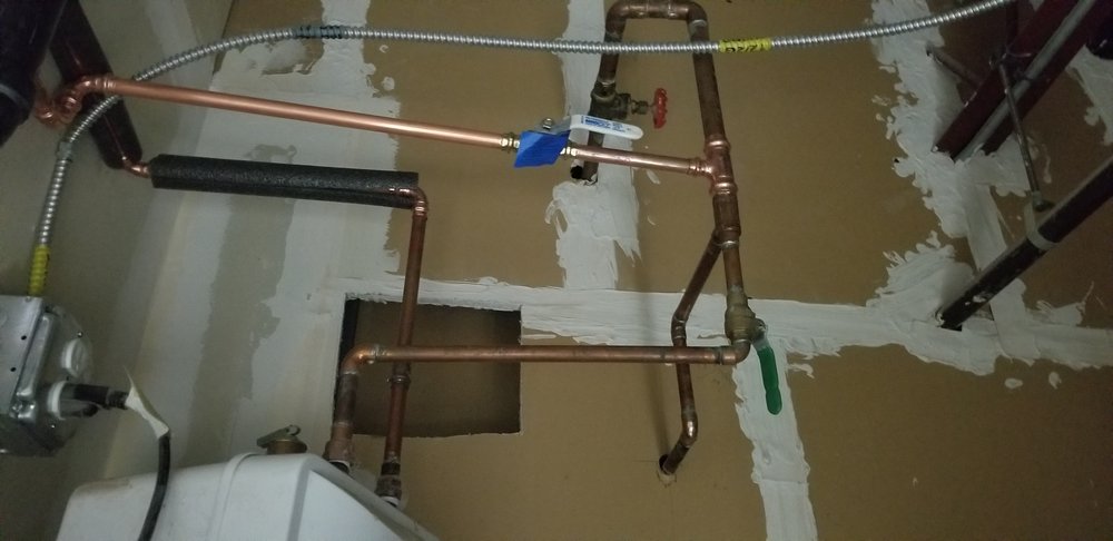 Slide of Jim Morrison Plumbing