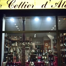 Le Cellier d'Alésia