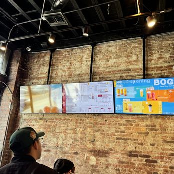 Macu Tea - Pasadena  - Bubble Tea Near Me - Pasadena, California