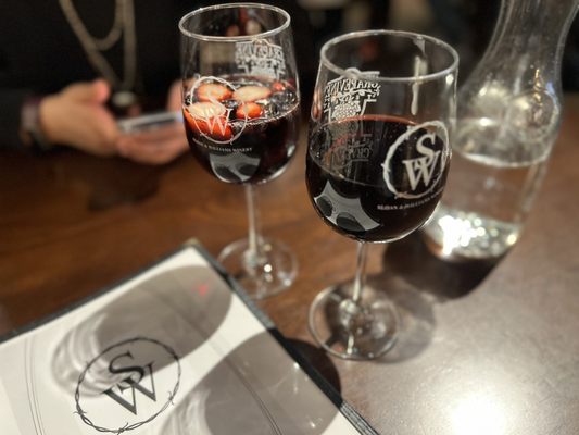 Red Dirt Cellars by null