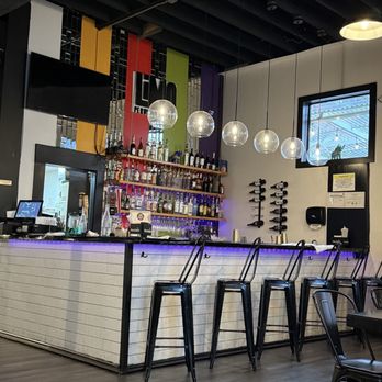 Limo Peruvian Eatery - Bar - Peruvian Near Me - Nashville, Tennessee