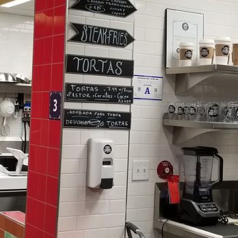702 Churros & More - Signage - Desserts Near Me - Las Vegas, Nevada