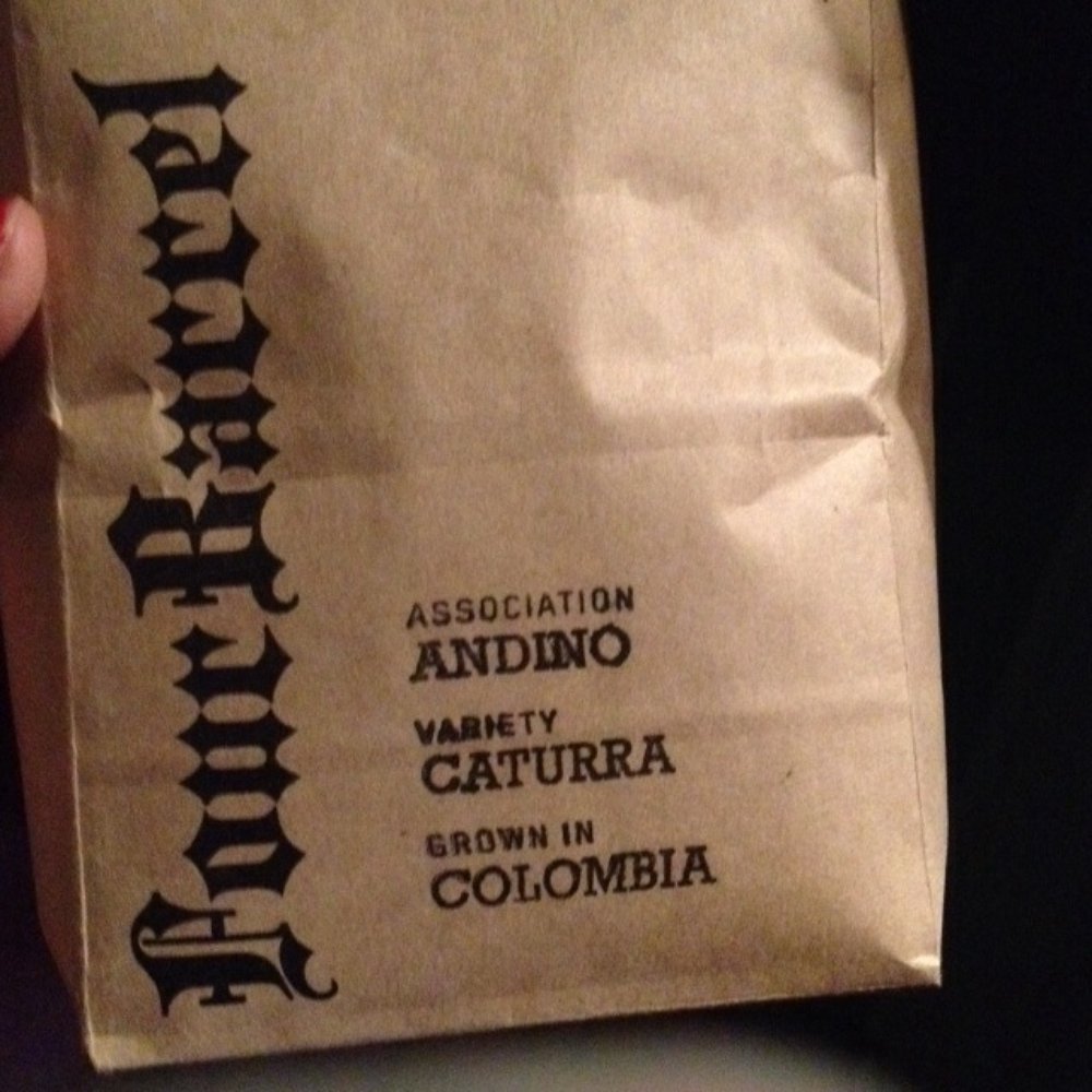 Cenote - Four barrel coffee ...sooo good! - Coffee & Tea Near Me - Austin, Texas