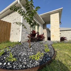 Riverstone Landscaping