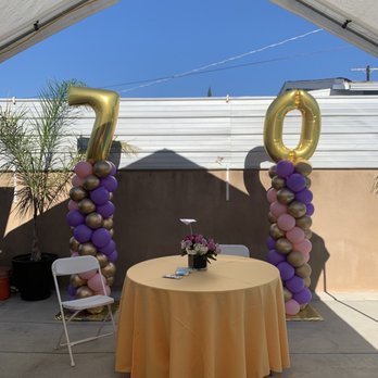 Long Beach Balloons & More - Party Equipment Rentals Near Me - Long Beach, California Long Beach Balloons & More - Party Equipment Rentals Near Me - Long Beach, California