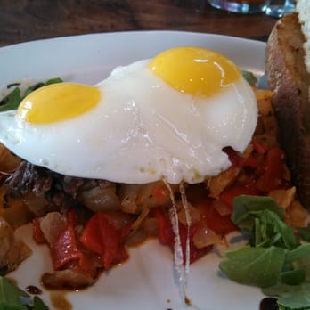 North Italia - Short Rib Hash - Italian Near Me - Phoenix, Arizona North Italia - Short Rib Hash - Italian Near Me - Phoenix, Arizona