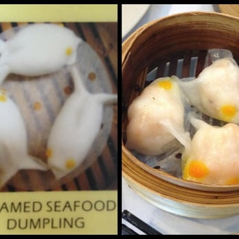 Dim Sum House - Eh close enough. Mine would probably look like this. - Dim Sum Near Me - Seattle, Washington