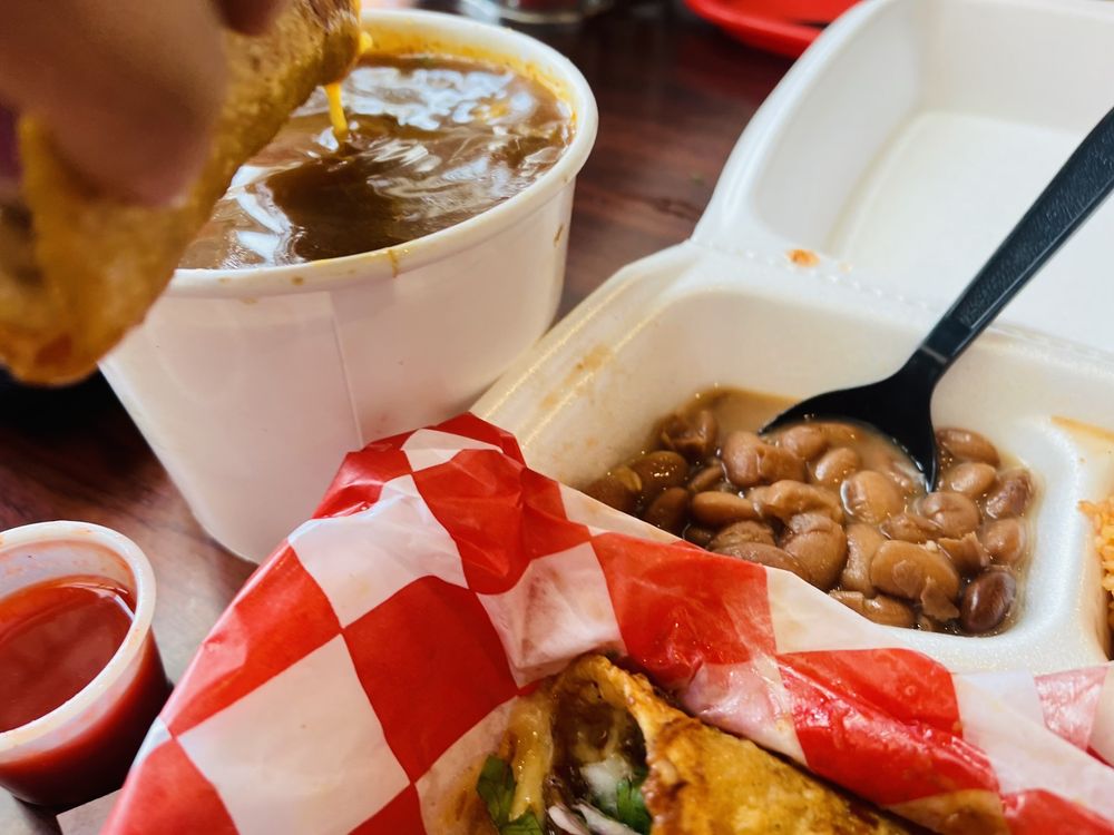 Birria Superior