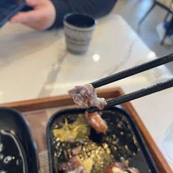 Ocean Pearl - After all the meat on this piece is gone - Cantonese Near Me - Milpitas, California Ocean Pearl - After all the meat on this piece is gone - Cantonese Near Me - Milpitas, California