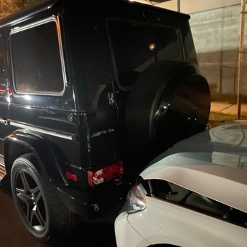Masters Collision Center - Body Shops Near Me - Sylmar, California