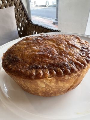 Awfully Chocolate by null