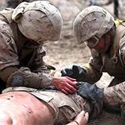 Red Line Training Group
