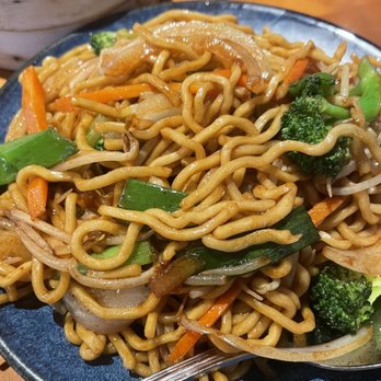 Han Palace Barracks Row - Lo mein - Dim Sum Near Me - Washington, DC, District of Columbia