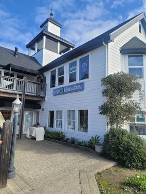 Cove Azul Bar & Grill by null