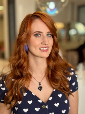 HAIR COLOR EXPERTS - Master colorists creating timeless looks tailored to you HAIR COLOR EXPERTS - Master colorists creating timeless looks tailored to you