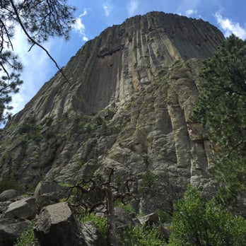 Devils Tower KOA - Campgrounds Near Me - Devils Tower, Wyoming