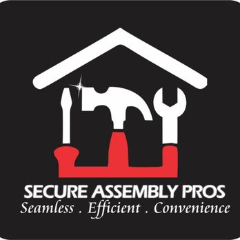 Secure Assembly Pros - TV Mounting Near Me Secure Assembly Pros - TV Mounting Near Me