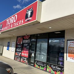 Exterior photo of Toro Meat Market - Westerville, Ohio Exterior photo of Toro Meat Market - Westerville, Ohio