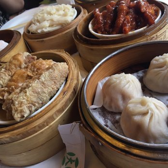 Triple Crown Restaurant - Dim Sum Near Me - Chicago, Illinois