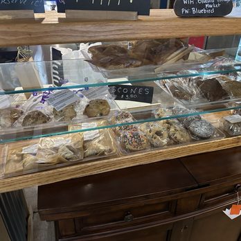 Urban Brew Coffee House - Coffee & Tea Near Me - Georgetown, South Carolina