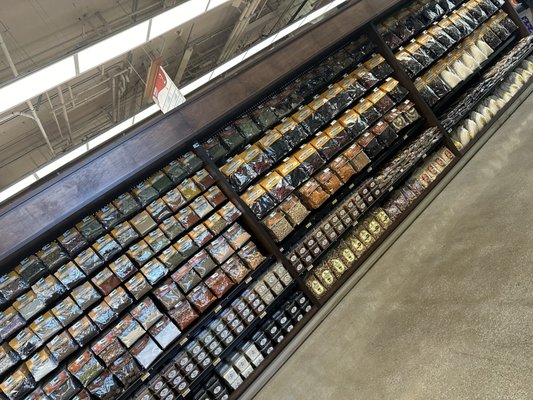 Mi Rancho Supermarket by null