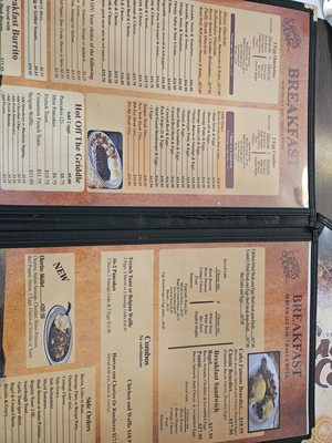 The Original Saugus Cafe by null