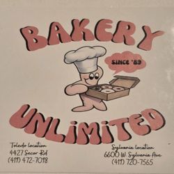 Bakery Unlimited