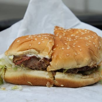 Dexter's Drive-In - 1/3 lb burger - Burgers Near Me - Gig Harbor, Washington Dexter's Drive-In - 1/3 lb burger - Burgers Near Me - Gig Harbor, Washington