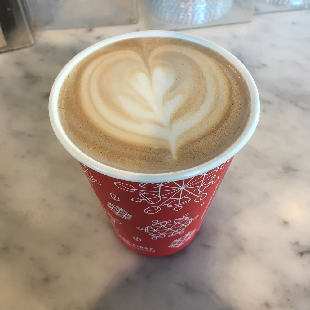 Peet's Coffee - Coffee & Tea Near Me - Santa Clara, California Peet's Coffee - Coffee & Tea Near Me - Santa Clara, California
