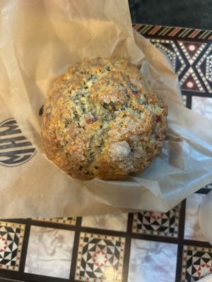 Madhouse Cafe by null