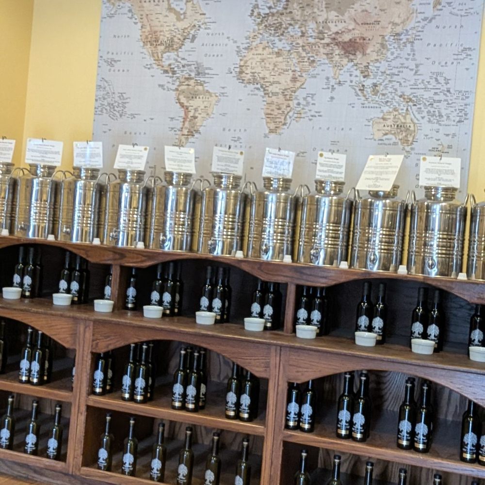 Old Town Oil - Vinegars - Olive Oil Near Me - Chicago, Illinois Old Town Oil - Vinegars - Olive Oil Near Me - Chicago, Illinois