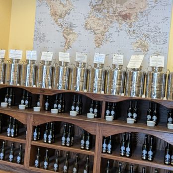 Old Town Oil - Vinegars - Olive Oil Near Me - Chicago, Illinois Old Town Oil - Vinegars - Olive Oil Near Me - Chicago, Illinois