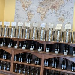 Old Town Oil - Vinegars