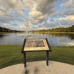 Mill Lake Park - Mill lake