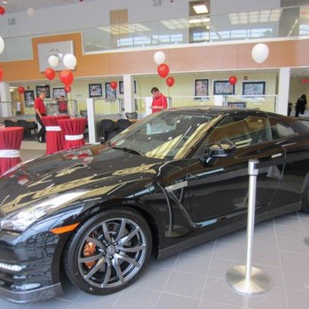 Ron Bouchard Nissan - Auto Parts & Supplies Near Me - Lancaster, Massachusetts