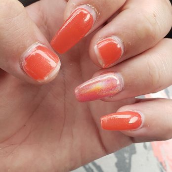 Wonder Nails and Spa - Nails broke off after 6 days of buying a full set! - Nail Salons Near Me - Novi, Michigan Wonder Nails and Spa - Nails broke off after 6 days of buying a full set! - Nail Salons Near Me - Novi, Michigan